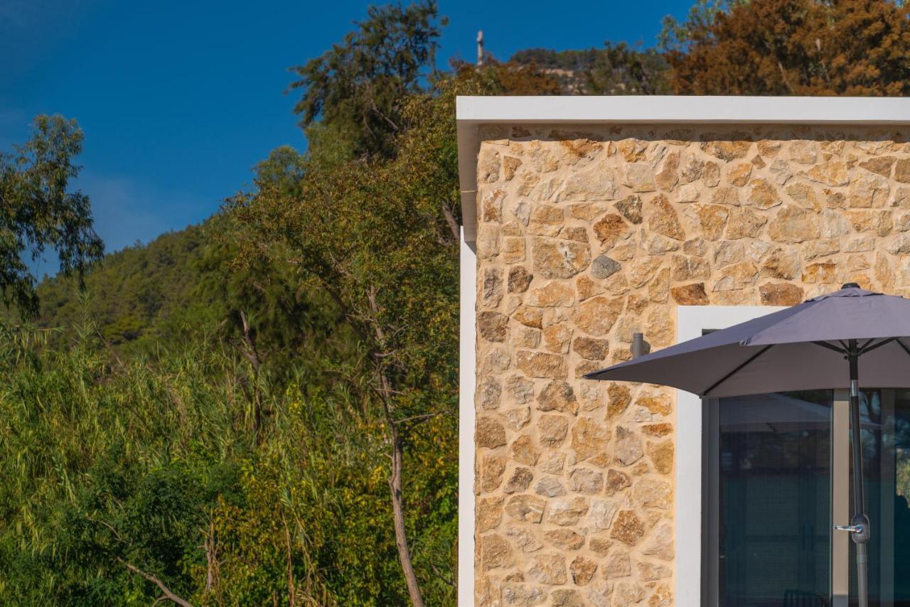 Oliveto A Flumine - Experientia Villa Pastida Exterior photo