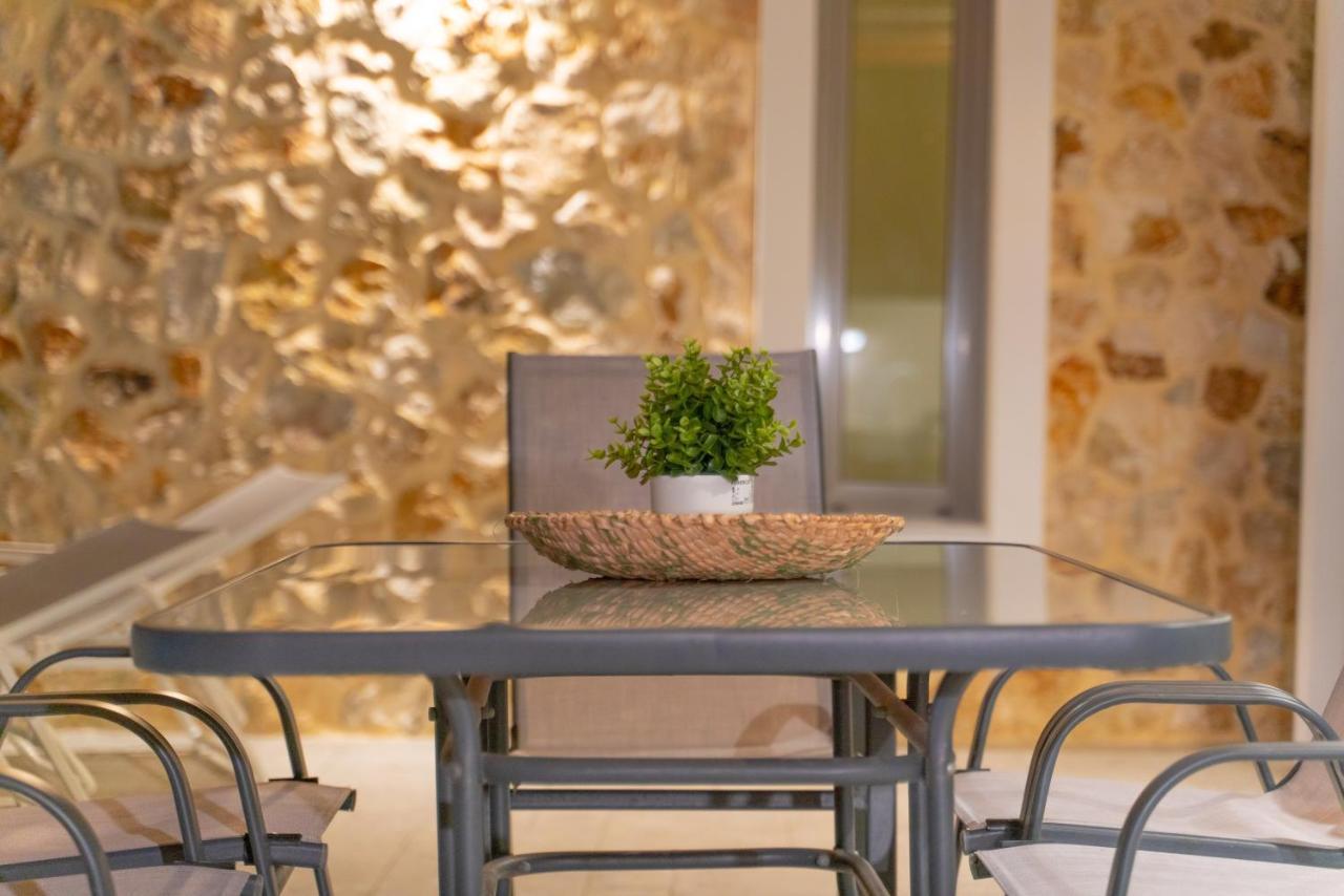 Oliveto A Flumine - Experientia Villa Pastida Exterior photo